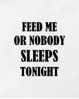 Feed me 
